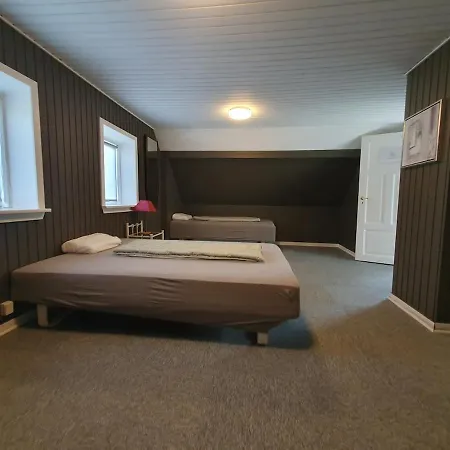 Autentisk Hus Pa Landet, Inaerheden Af Billund *